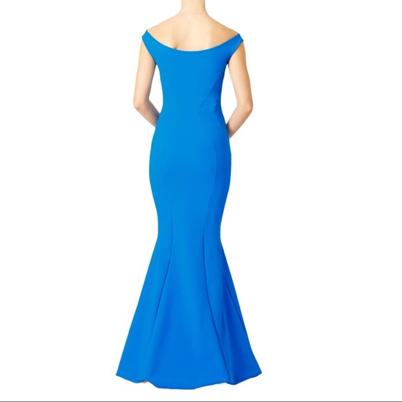 LIKE NEW la Petite Robe di Chiara Boni maeli Gown - Picture 2 of 5